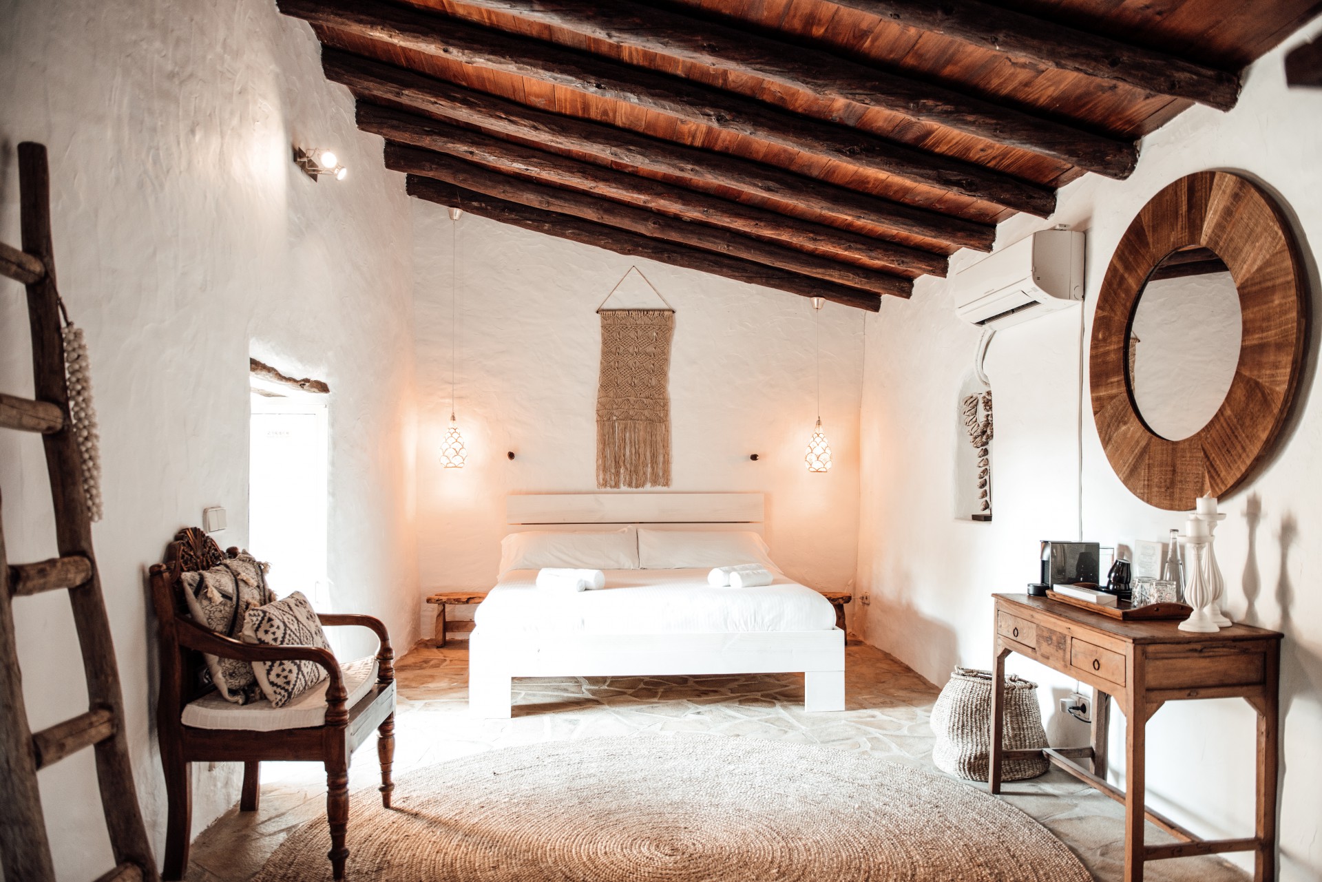 EEN BOUTIQUE HOTEL Hotel Can Sastre